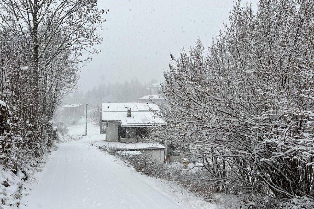 Ganze Wohnung, Chalet Francesca - Zuflucht in den Dolomiten in Pieve di Cadore, Östliche Dolomiten