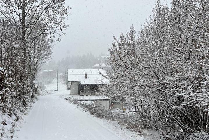 Ganze Wohnung, Chalet Francesca - Zuflucht in den Dolomiten in Pieve di Cadore, Östliche Dolomiten