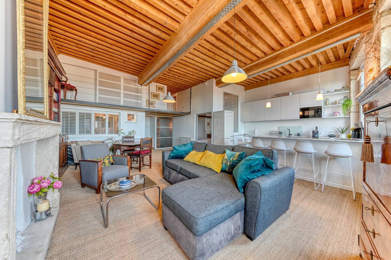 Appartement de vacances