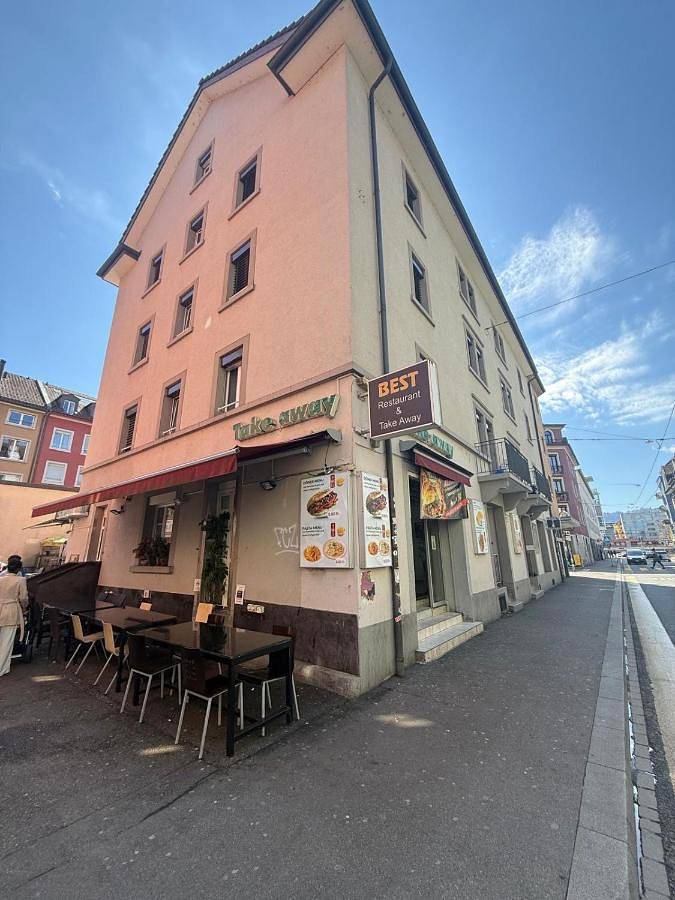 Maison d’hôte pour 1 personnes - 1