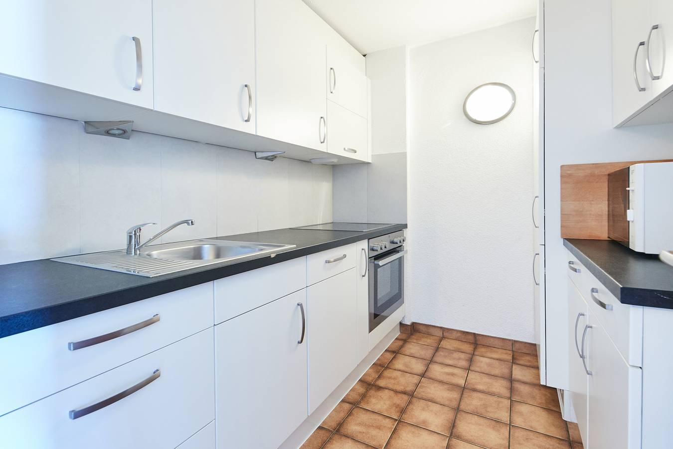 Ganze Wohnung, Arzinol 402 - Wohnung 3.0 Zimmer in Thyon-Les Collons, Vex