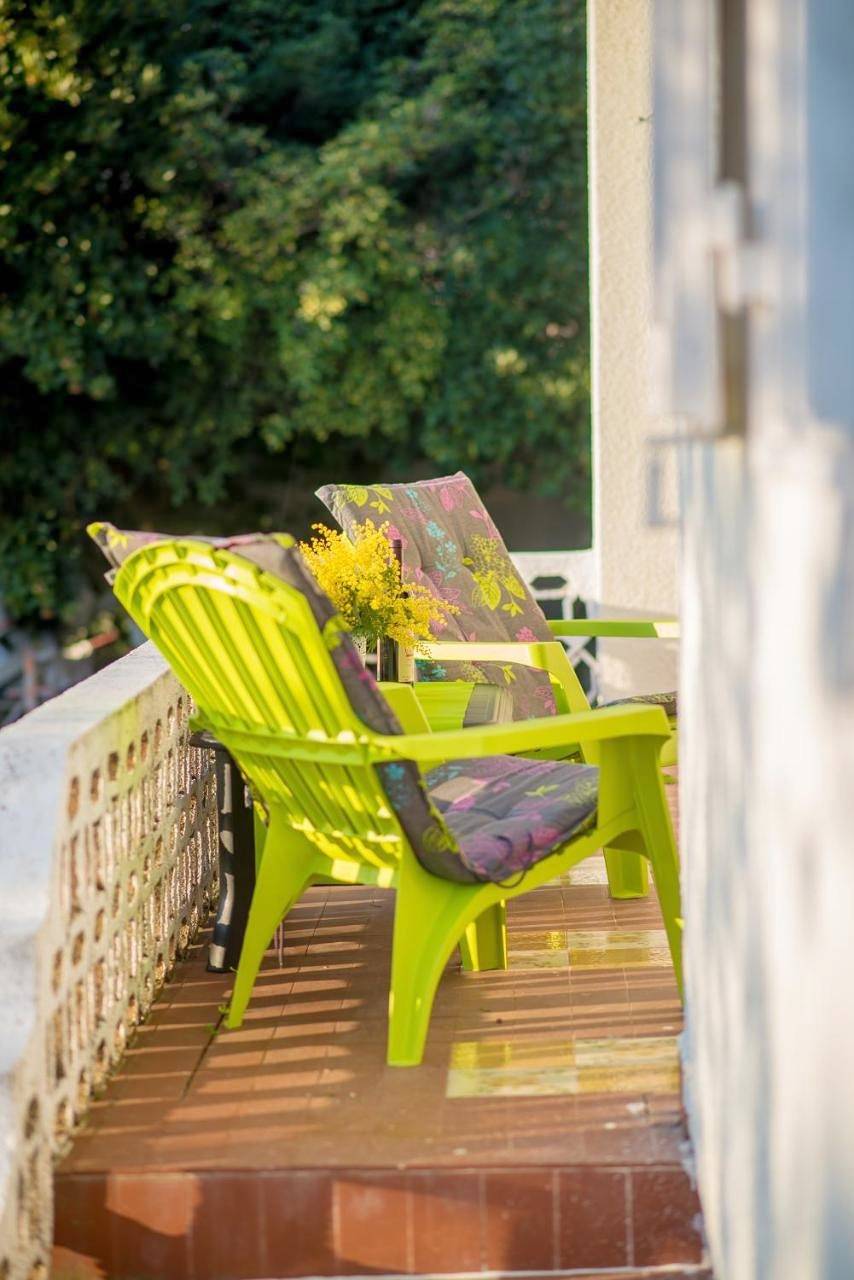 Holiday Home Nives in Tivat, Bay of Kotor
