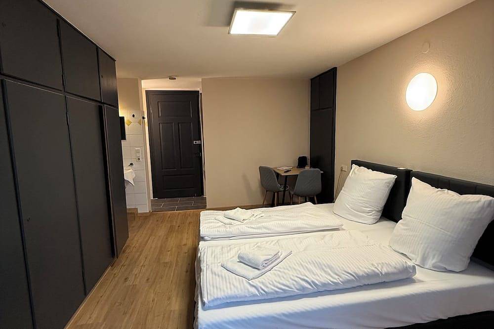 Ganze Wohnung, Lustenau - Villa Blumenau Studio 9 in Lustenau, Bodensee-Vorarlberg
