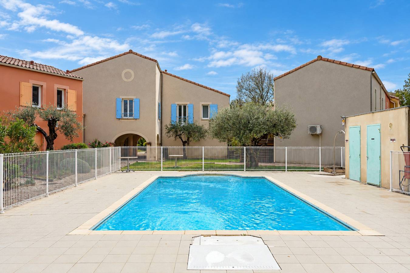 Maison en Drôme provençale - Domaine de L'oliveraie in Nyons, Région de nyons