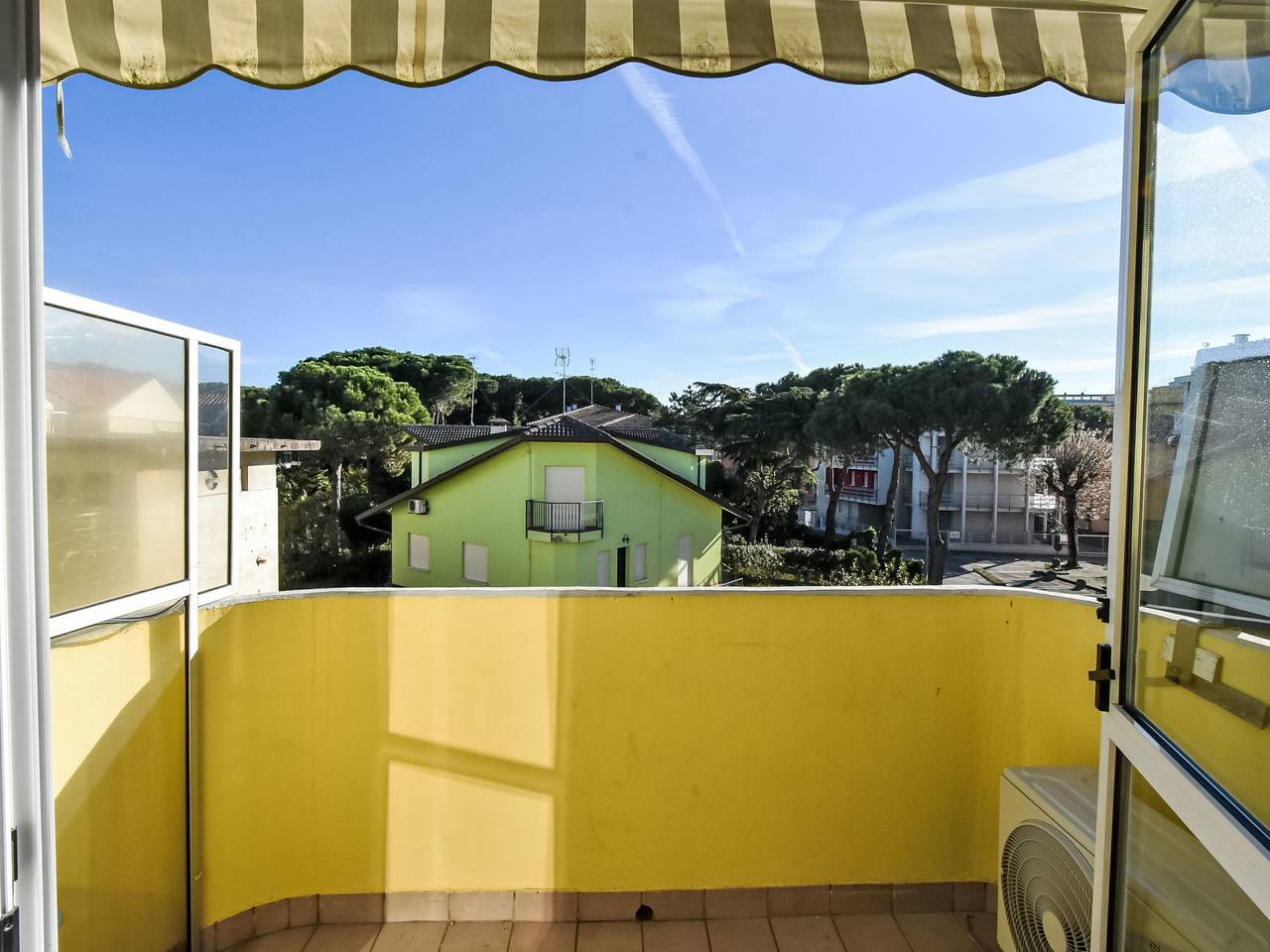 Ganze Wohnung, Mediterraneo in Rosolina Mare, Polesine