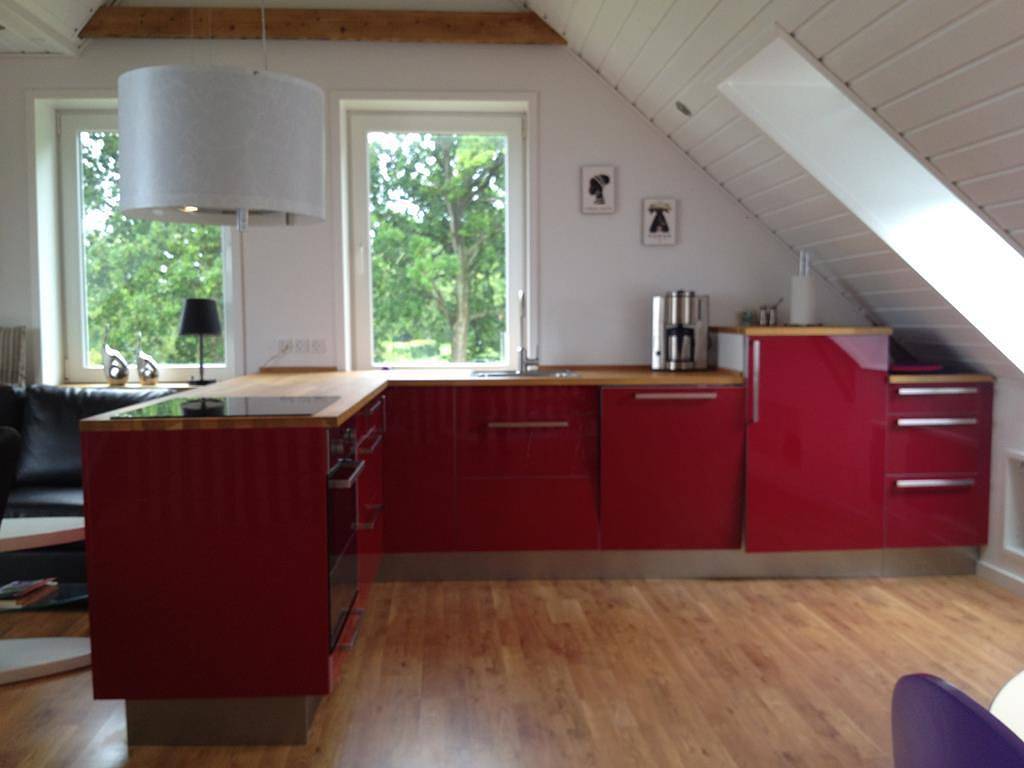 Villa voor 4 personen in Nykøbing Mors, Morsø