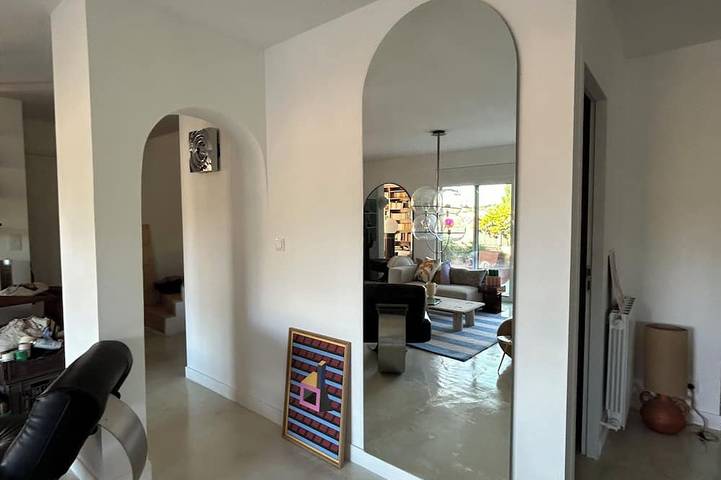 Location de vacances pour 7 personnes dans Thermes de Camoins les Bains - 4