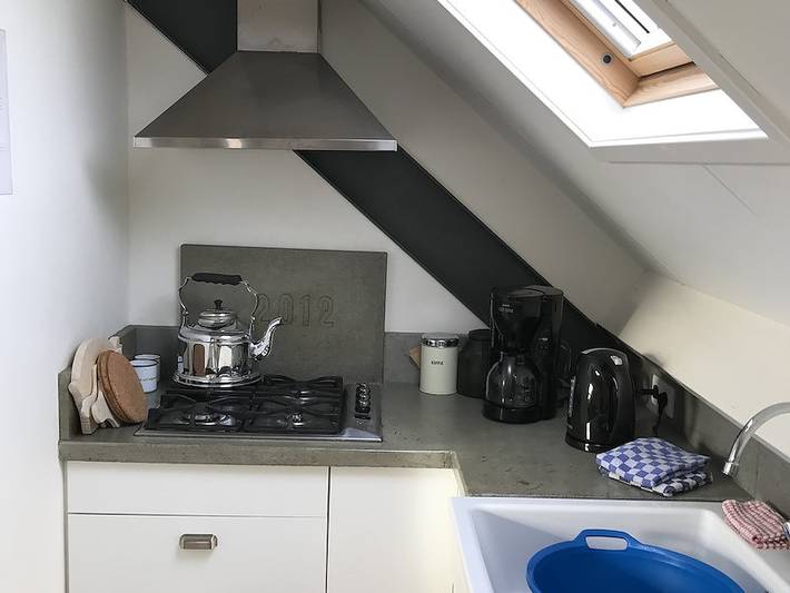 Ferienhaus für 9 Personen, mit Balkon/Terrasse und Terrasse in Serooskerke - 4