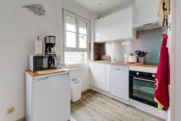 Gîte pour 2 Personnes dans Saint-Gobain, Aisne, Photo 4