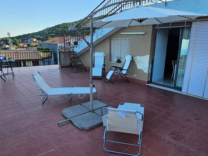 Apartamento entero, 4 estancias 4 Personas in Zafferana Etnea, Etna