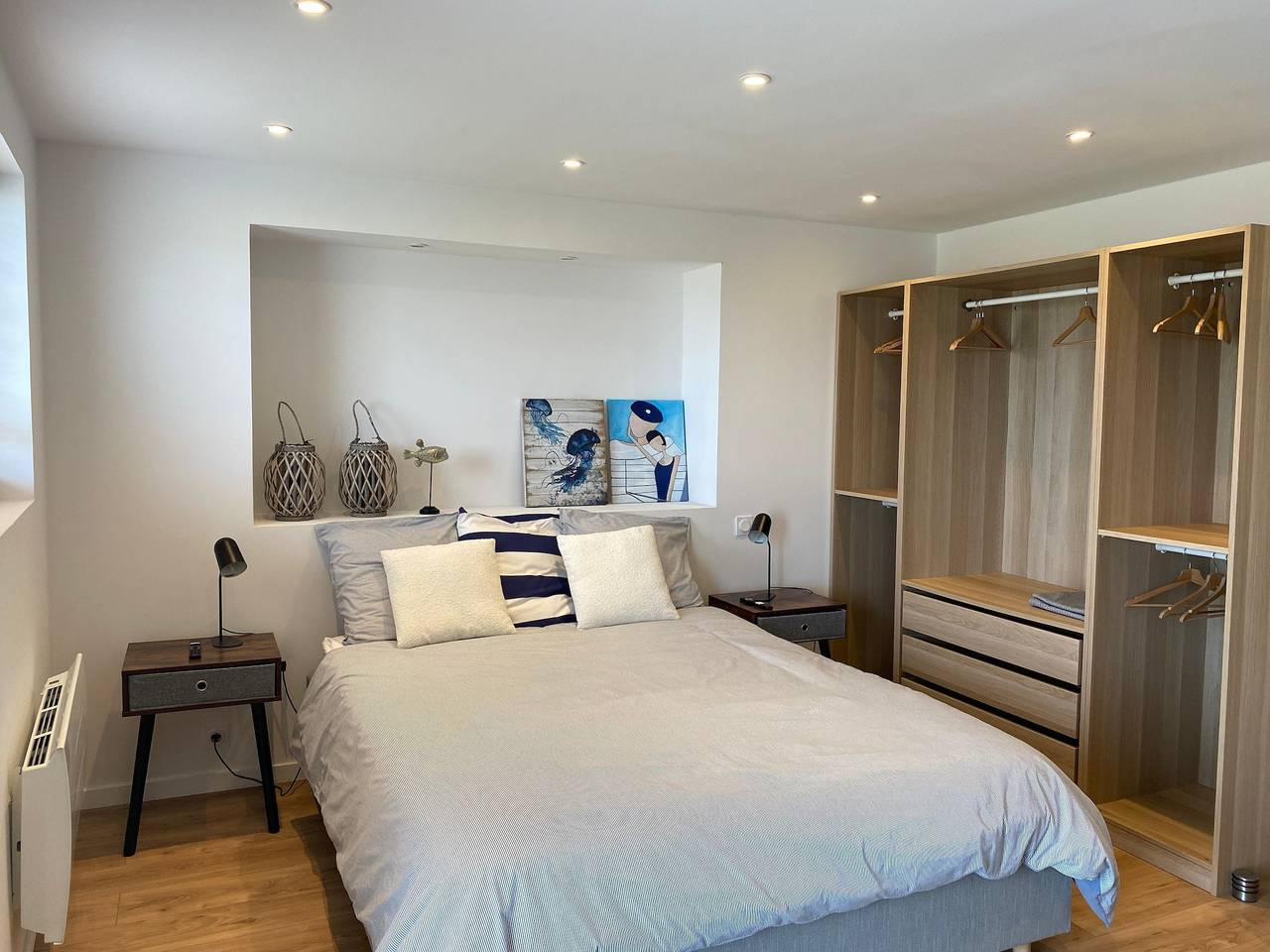 Casa vacanze Premium, Costa di Granito Rosa in Perros-Guirec, Costa de granito rosa