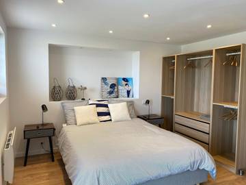 Ferienhaus für 4 Personen in Perros-Guirec, Lannion und Umgebung, Bild 4