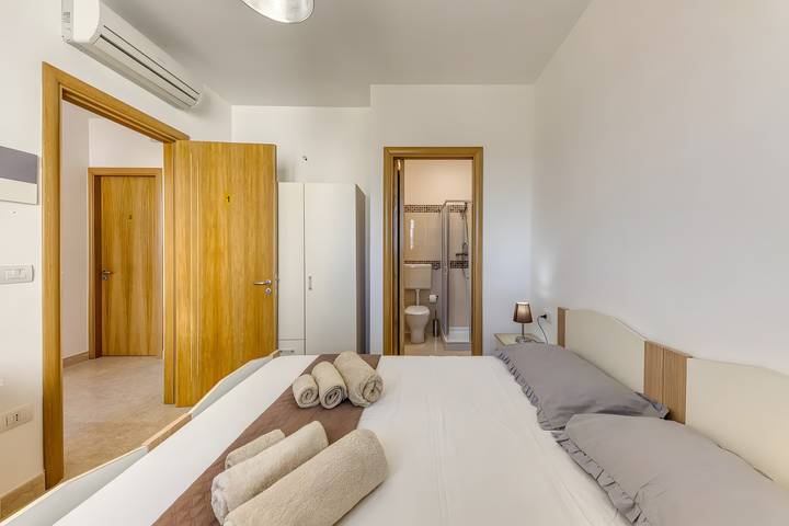 Gîte pour 2 personnes à Ugento - 4