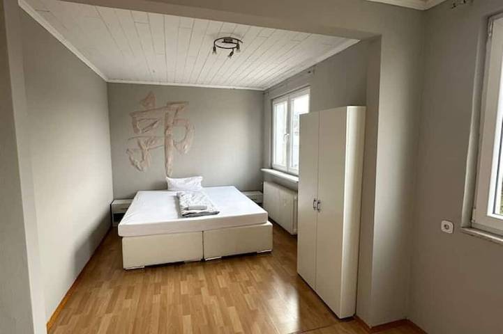 Ferienwohnung für 2 Personen in Landstuhl - 3