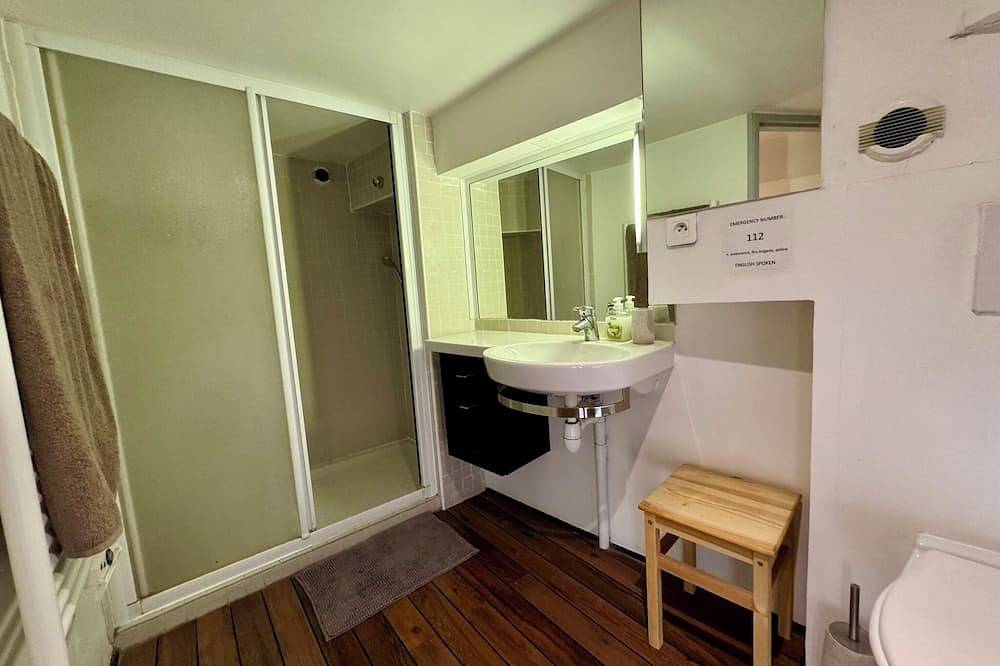 Appartement entier, Appartement - Montpellier in Montpellier, Côte d'Améthyste