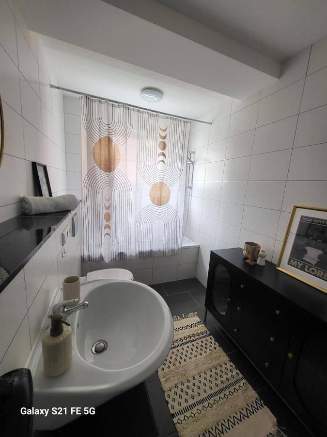 Ganze Wohnung, Beautiful Cozy apartments close to lakes and nature parks in Schwandorf, Ostbayern