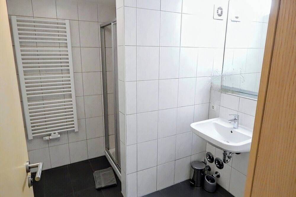Ganze Wohnung, Altstadtquartier 16 – Bacharach-Loft (1–4) · Fachwerkgalerie · Burgblick in Bacharach, Landkreis Mainz-Bingen