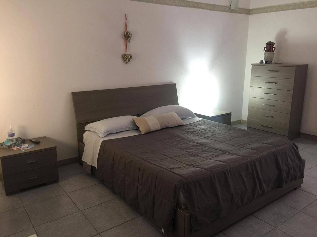 B&B Il Tulipano in Taranto, Golfo di Taranto