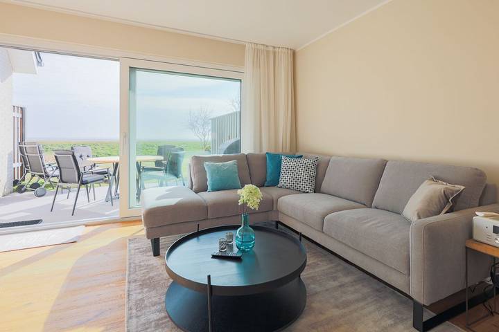 Ferienhaus für 4 Personen, mit Garten und Sauna in Schleswig-Holstein - 4