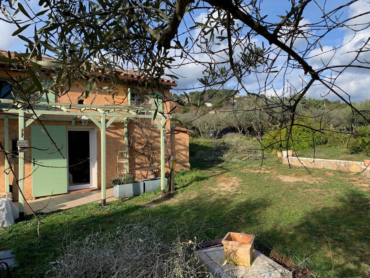 Maison de vacances 'Bastidon Cotignac' avec piscine partagée, jardin privé et Wi-Fi in Cotignac, Région de Brignoles