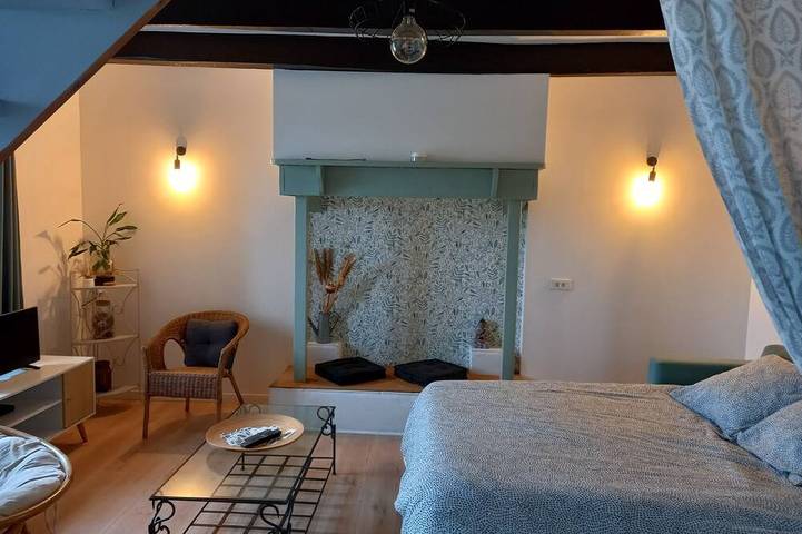 Location de vacances pour 8 personnes à Cléguérec - 4