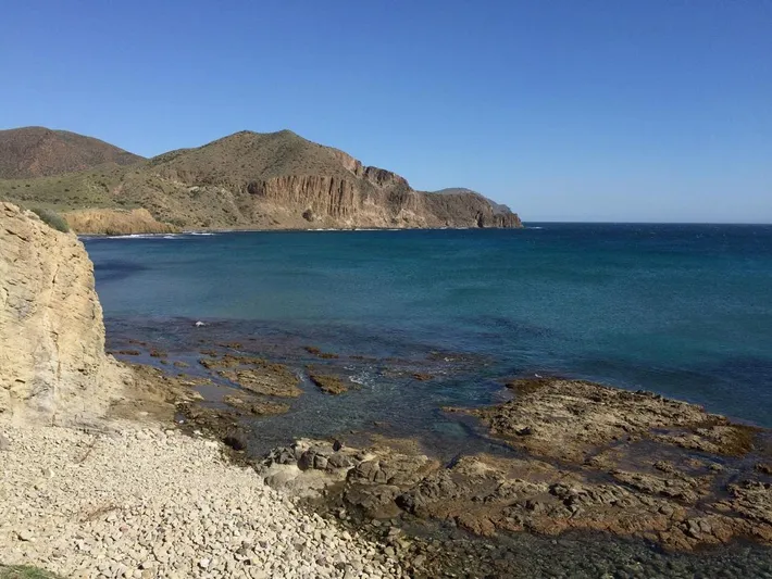 Apartamento de vacaciones para 6 personas, con balcón y vistas - 1