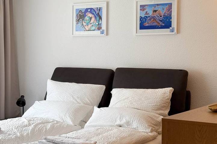 Ganze Wohnung, Nexpo Executive - Business Suite | Messe | Parking in Nürnberg, Frankenalb
