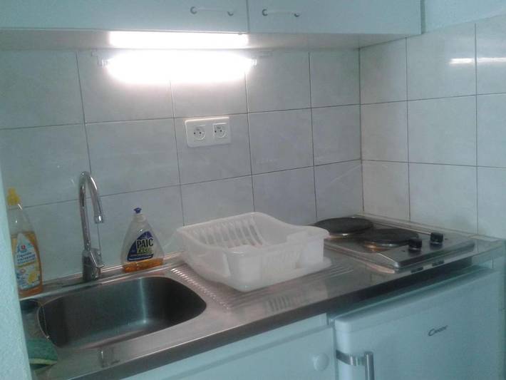 Gîte pour 2 personnes dans Etang De L Or - 4