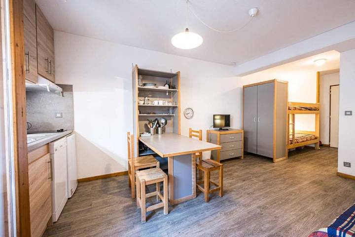 Chalet pour 4 personnes à Brides-les-Bains - 3