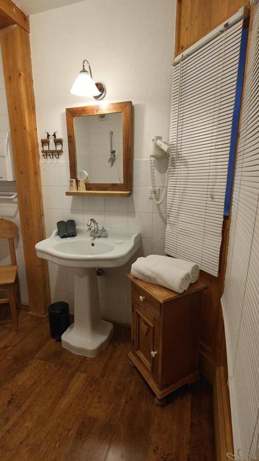 Superior Apartment in Les Rousses, Parc naturel régional du Haut-Jura