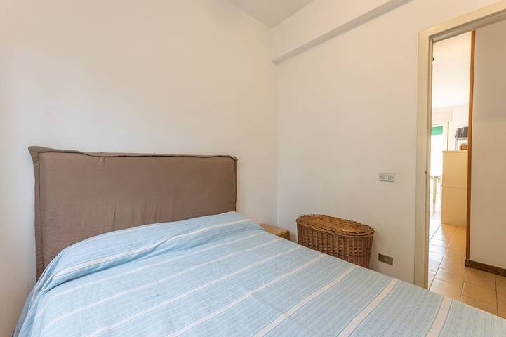 Appartement entier, Two-bedroom apartment in Baia Verde in Baia Verde, Golfe de Tarente