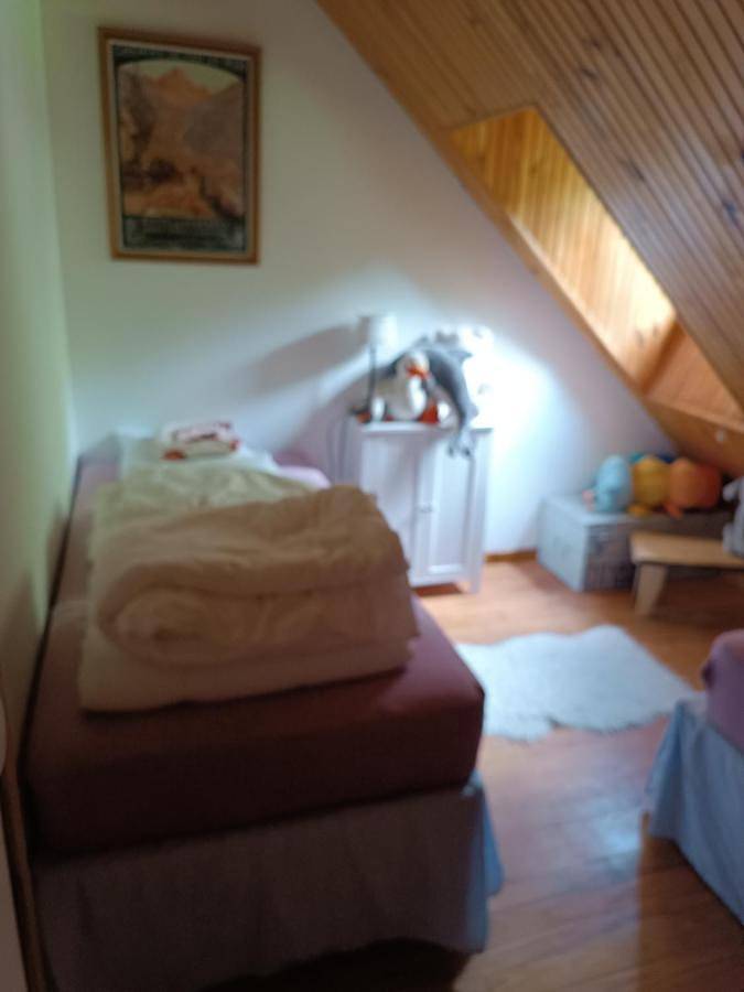 Location de vacances pour 6 personnes, avec jardin et vue, adapté aux familles à Bun - 2