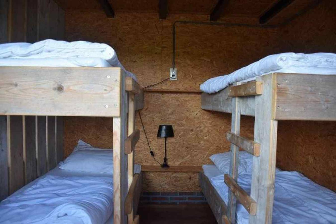 4 Personen Ferienhaus in Nationalpark Weerribben-Wieden