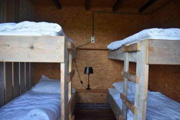 Appartement voor 4 Personen in Nationaal Park Weerribben-Wieden, Overijssel, Afbeelding 4