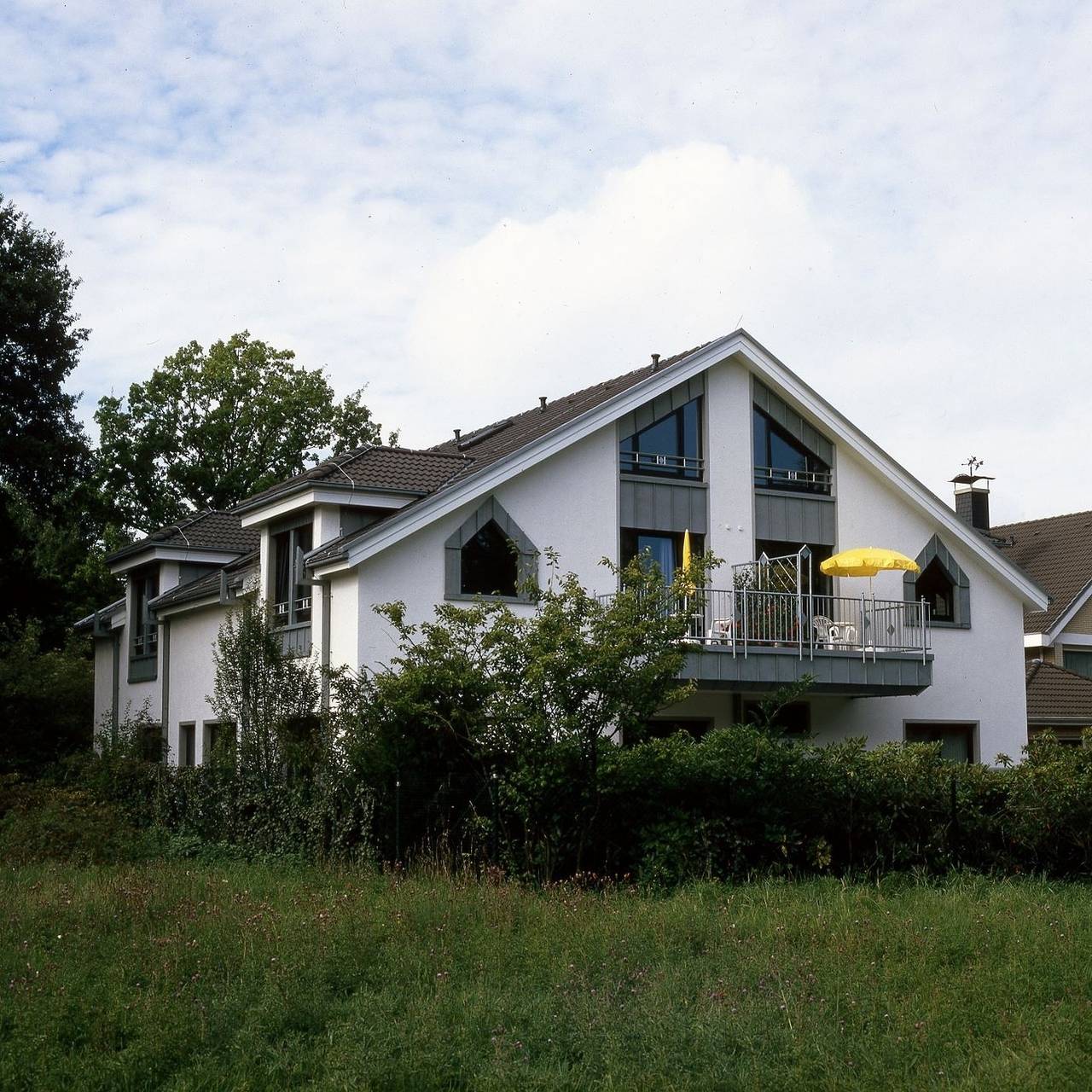 Ganze Ferienwohnung, Appartementhaus Dr. Domberg Wohnung 5 in Bad Zwischenahn, Ammerland