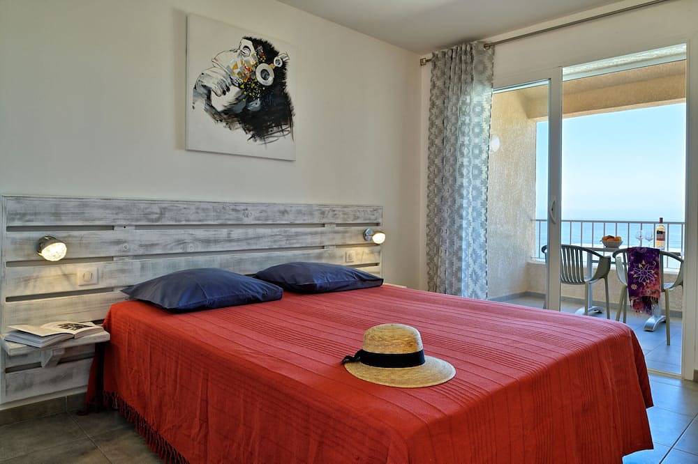 Appartamento intero, Monolocale-Bagno privato con doccia in Tiuccia, Casaglione