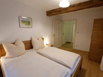 Zimmer für 2 Personen in Weißenkirchen in der Wachau, Waldviertel, Bild 4