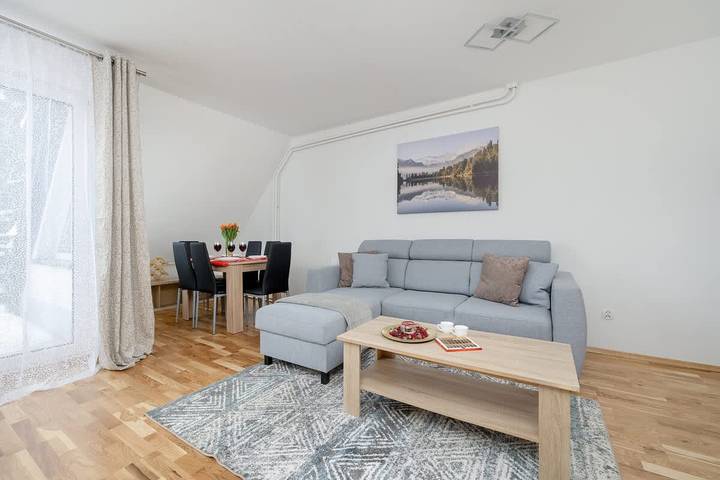 Appartamento vacanze per 6 persone - 1