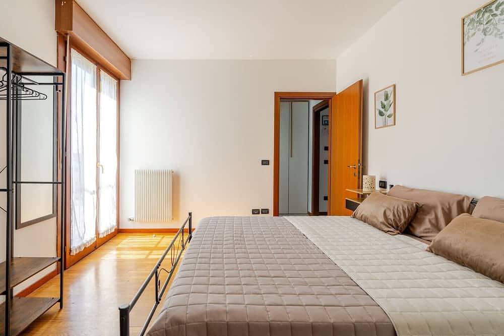 Appartement entier, Venice Home perfect for Venice Airport free parking in San Liberale, Marcon