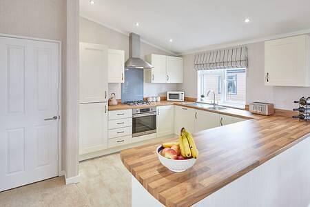 Host & Stay | 28 The Pines in Runswick Bay, North York Moors National Park