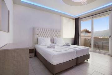 Apartment for 3 People in Alykes, Zakynthos, Photo 4