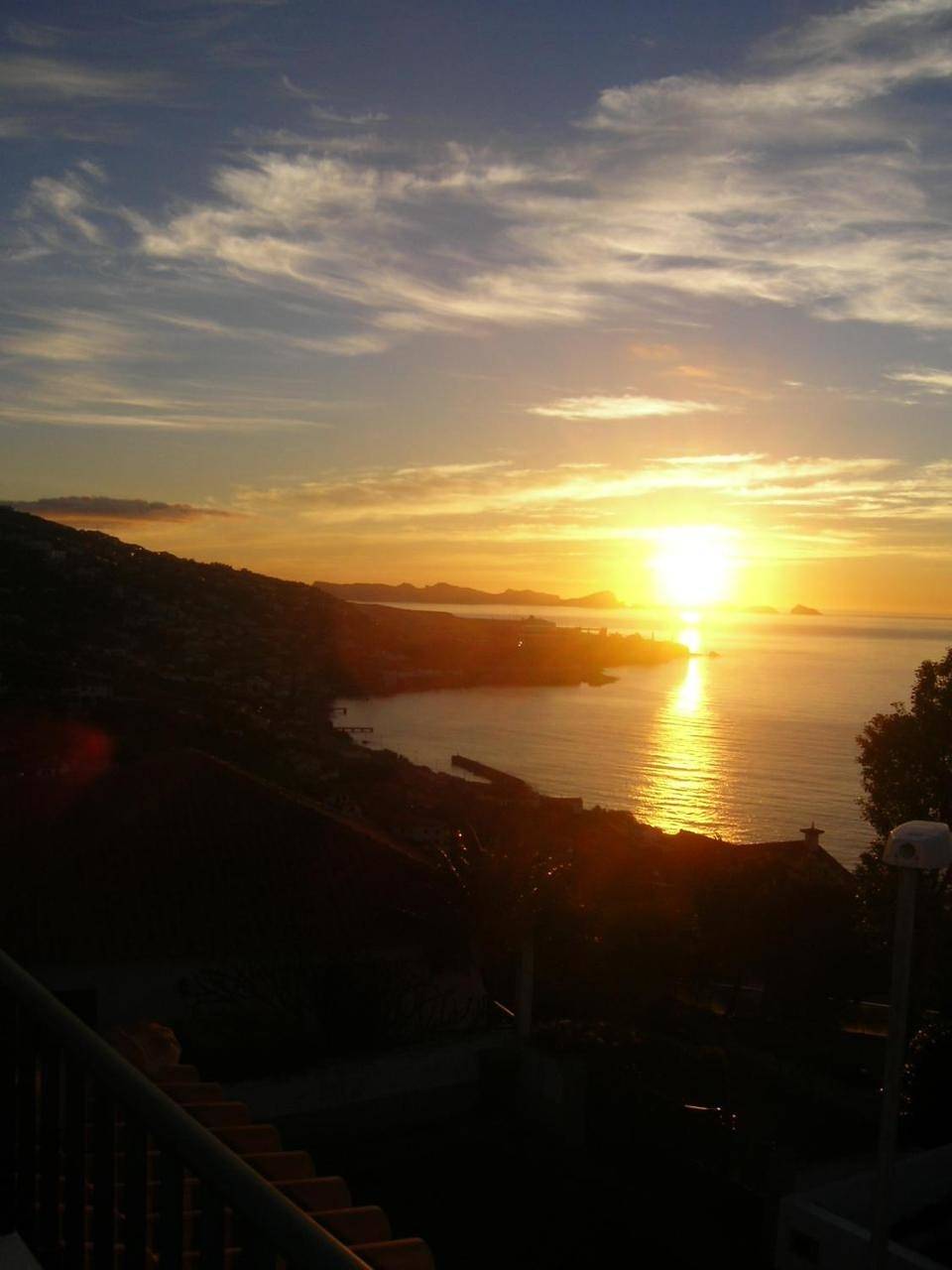 Residencia Ana Piso Um 1 in Santa Cruz, Madeira