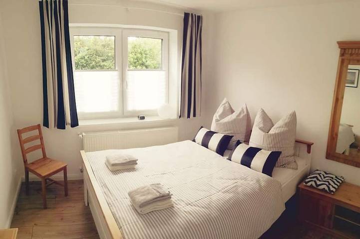 Ferienhaus für 5 Personen in Wesermarsch - 3