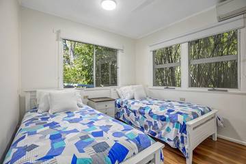 Holiday Home for 6 People in Noosa Heads, Noosa Shire, Photo 2