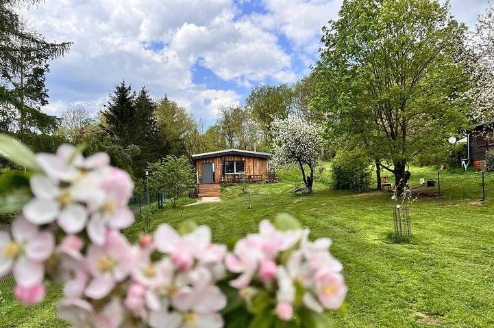 Ferienhaus für 3 Personen, mit Garten in Neustadt/Harz