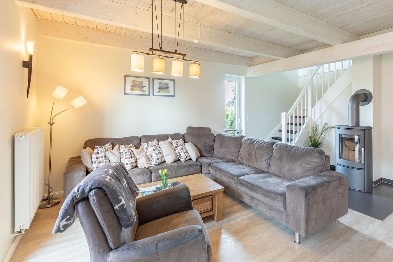 Ferienhaus "Steife Brise" in Dagebüll für bis zu 7 Personen in Dagebüll, Nordseeküste