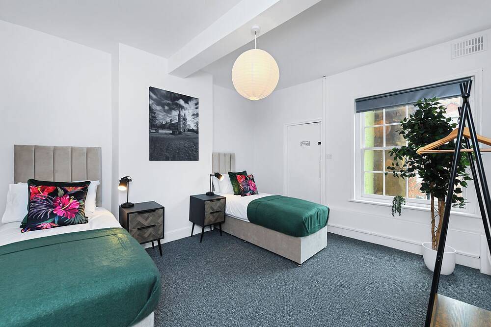 Entire apartment, Southwell 3-Bed | Near Racecourse, Minster & Trails in Southwell, Nottinghamshire