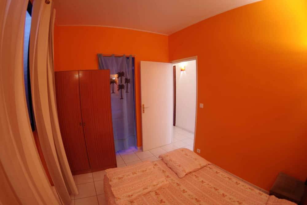 Ganze Wohnung, Appartement Capod'orto in Porto (Korsika), Ota