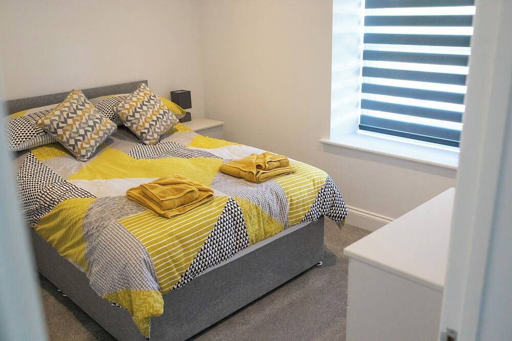 Ganze Wohnung, Cosy apartment in historic Cornish town in Bodmin, Cornwall