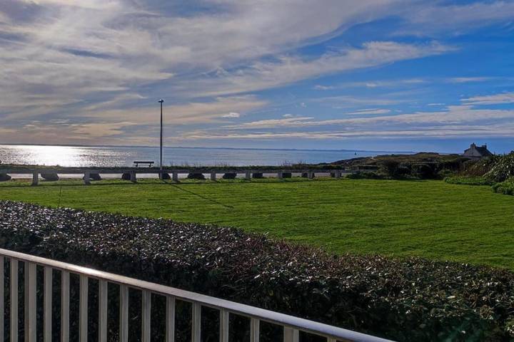 Gîte pour 3 personnes, avec balcon dans Office de Tourisme de Quiberon